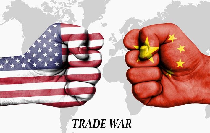 북한과의 회담 때처럼 트럼프가 자리를 박차고 나갈까봐 걱정하는 중국