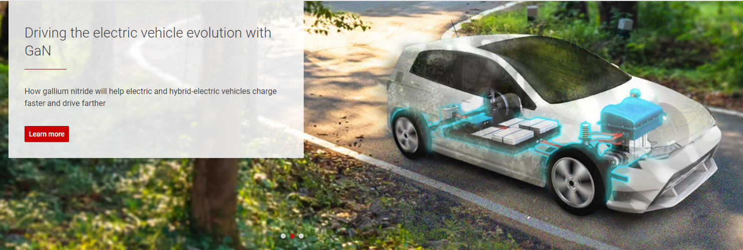 Texas Instrument (TXN)