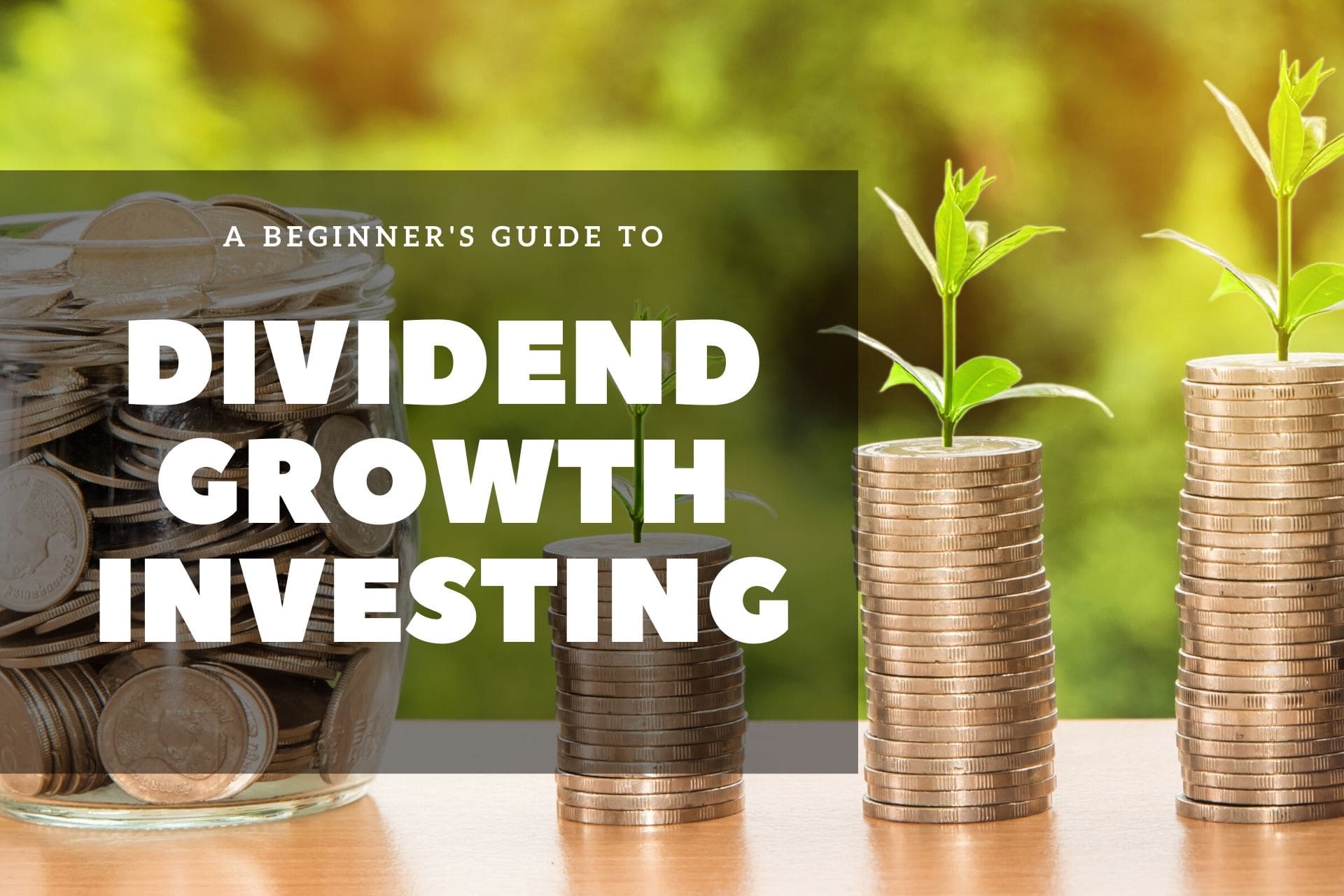 The 8 Rules of Dividend Investing