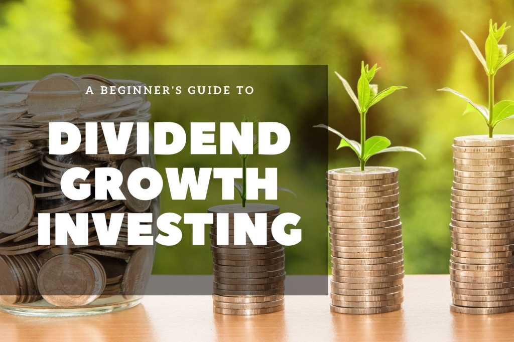 The 8 Rules of Dividend&nbsp;Investing